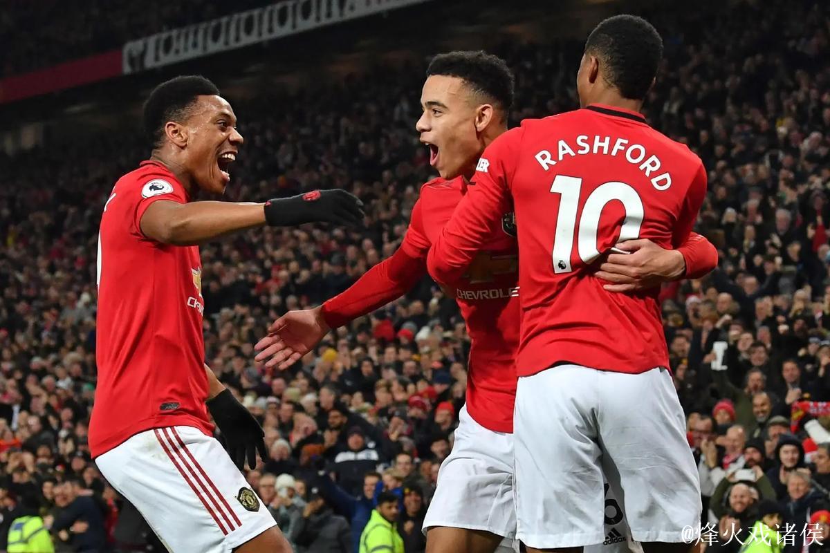 曼联后悔不已!格林伍德射入11球,高居射手榜首,未来超级巨星在望! 曼联后悔不已!格林伍德射入11球,高居射手榜首,未来超级巨星在望!