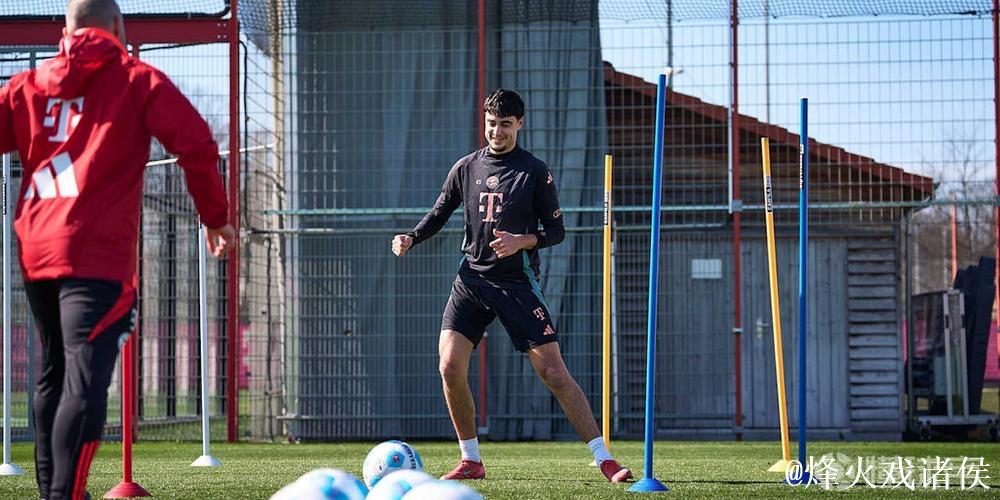 埃贝尔谈帕夫洛维奇受伤情况：疑似肌肉问题