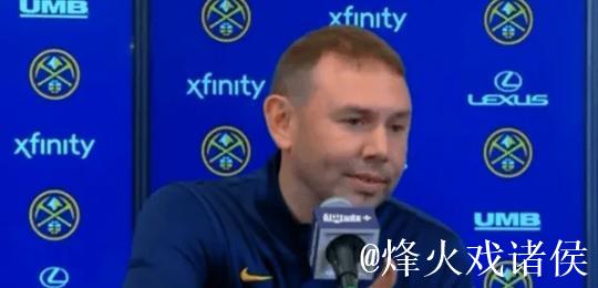 阿德尔曼谈沃特森伤情：预计短期恢复，疑似骨挫伤